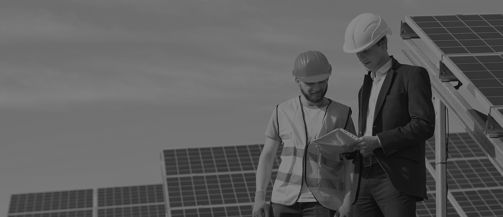 MWT Group solar installation